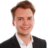 Viktor Stenström