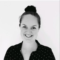 Hayley Walcott, M.Ed.