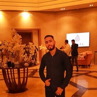 Abderrazzak Ouakaram