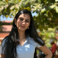 Alisha Chaudhary