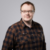 Pim De Vos