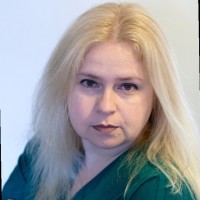 Olga Tereshchuk , Rn, Bsn