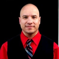 Darrell Gonzales