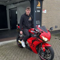 Tim Van Osch