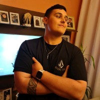 Matheus Souza
