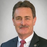 Bruce Mochrie