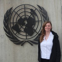 Stefanie Mitchell