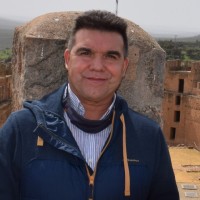 Juan García Jiménez