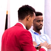 Liban Abdullahi Muse