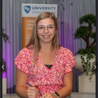 Elize De Feijter - Markusse