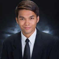 Mark Adrian La Salle-Pabalan
