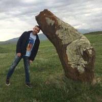 Микаэль Гусейнов