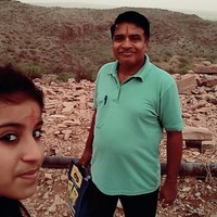 Yogesh Davera Jodhpur