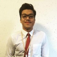 Mohd Eizmal Fareiz M.