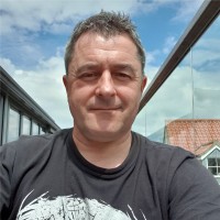 Rob Taylor