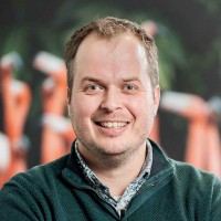 Lieven Pouwelse