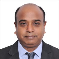 Avinash Sahoo