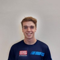 Finlay Mcmanus
