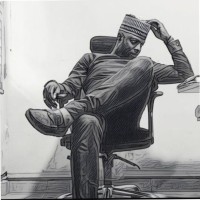 Nasir Bombata