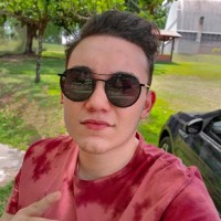 Matheus Gatto Ribeiro Maia