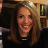 Ruth Bickett-Hickok