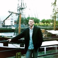 Simon Gervais