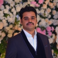 Rohaan Raza