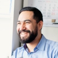 Manuel Mendoza Bravo