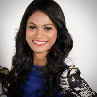 Mathurubini Manoharan