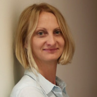 Iva Seďová (Ruzickova)