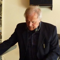 Wolfgang Käfer
