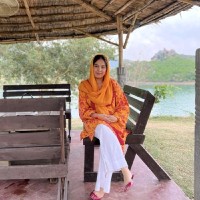 Arisha Javed