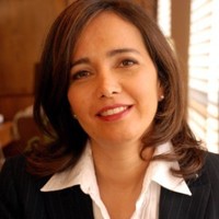 Solange Berstein