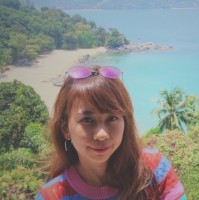 Natinee Miengchom