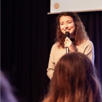 Annika Kirstine Sommer