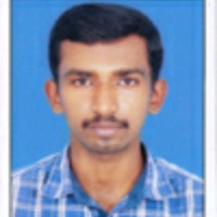 ARUNRAJ M
