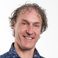 Edwin van der Linden