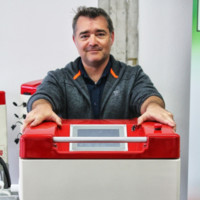 Stefano Forghieri