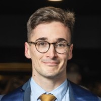 Godefroy Riou du Cosquer