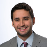 Oscar Daniel Tirado M.