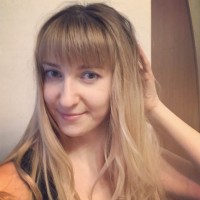 Алина Азарова