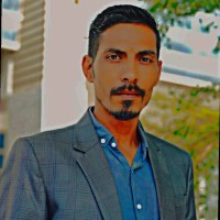 Yawar Abbas