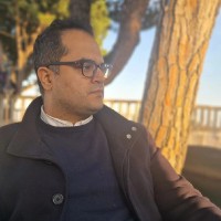 Behrooz Kamandi