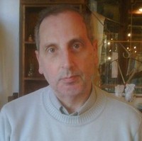 Guillermo R. Castro