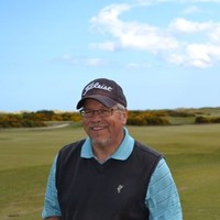 Jim Burzynski