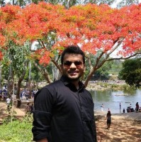 Dharmpal Kumar