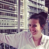 Esther Mecredy