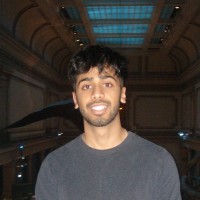 Neil Sachdeva