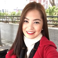 Trina Joy Cassey Pante