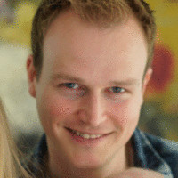 Mark Van Der Linden